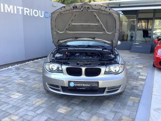 Bmw 118 2009 Ελληνικης αντιπροσωπειας-thumb-26