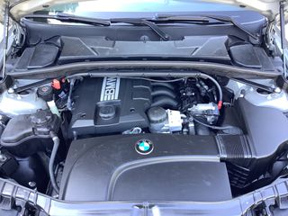 Bmw 118 2009 Ελληνικης αντιπροσωπειας-thumb-27