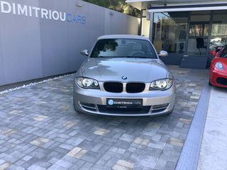Bmw 118 2009 Ελληνικης αντιπροσωπειας-thumb-1