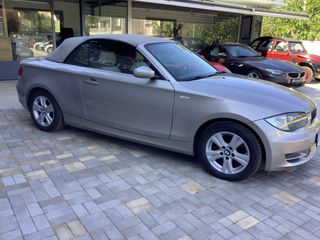 Bmw 118 2009 Ελληνικης αντιπροσωπειας-thumb-2