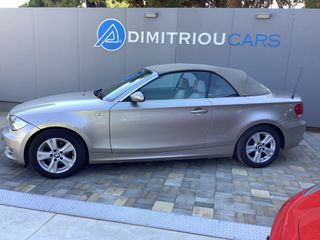 Bmw 118 2009 Ελληνικης αντιπροσωπειας-thumb-3