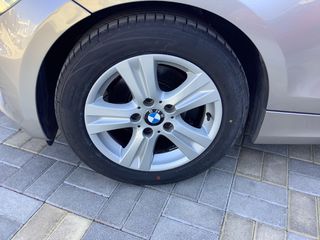 Bmw 118 2009 Ελληνικης αντιπροσωπειας-thumb-6