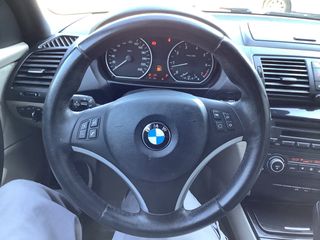 Bmw 118 2009 Ελληνικης αντιπροσωπειας-thumb-16