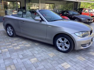 Bmw 118 2009 Ελληνικης αντιπροσωπειας-thumb-21