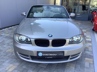 Bmw 118 2009 Ελληνικης αντιπροσωπειας-thumb-22