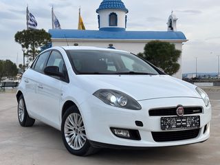 Fiat Bravo 2008 1.6 JTD MULTIJET 16V DYNAMIC