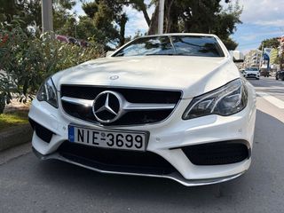 Mercedes-Benz E 250 2013 COUPE