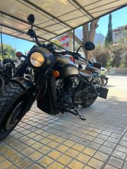 Indian Scout 2018 BOBBER