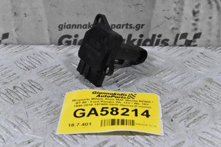 Αισθητηρας MAF Ford Ranger / Maverick 1998-2010 (Γνήσιο) 197400-2010 (Mazda / Volvo / Toyota / Suzuki / Subaru / Mitsubishi)