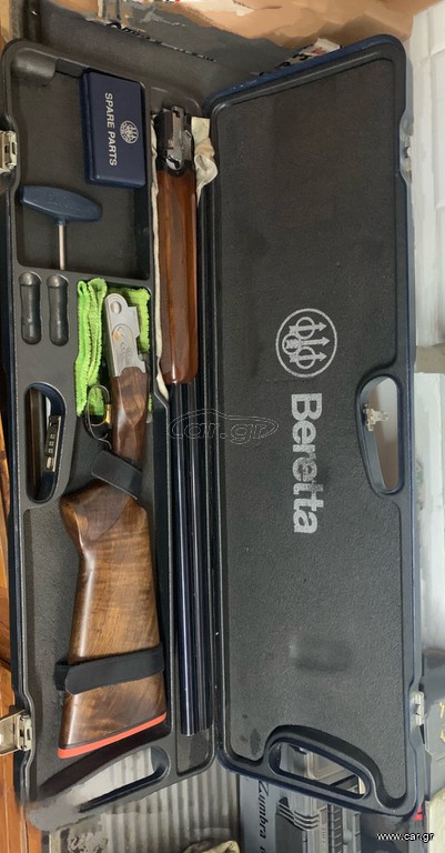 Beretta 682