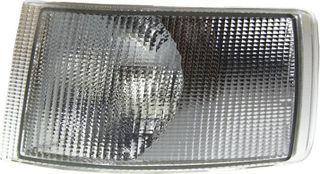 Carro Γωνία Φλας (Ε) κατάλληλο για CITROEN JUMPER I 1994-2002 (230L/230P/230) / 630343 - Αριστερό - 1 Τεμ