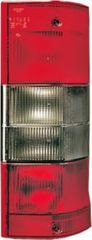 Carro Φανάρι Πίσω (Ε) (DEPO) κατάλληλο για CITROEN JUMPER I 1994-2002 (230L/230P/230) / 1326358080 - Δεξί - 1 Τεμ