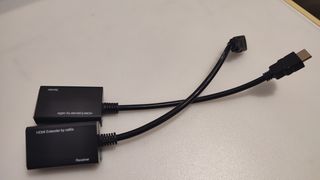 Hdmi over ethernet video extender-thumb-3