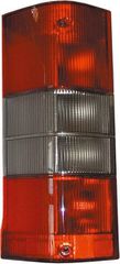 Carro Φανάρι Πίσω (Ε) (DEPO) κατάλληλο για CITROEN JUMPER I 1994-2002 (230L/230P/230) / 1326359080 - Αριστερό - 1 Τεμ