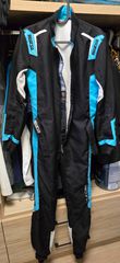 Clothing-Accessories Gokart clothing-accessories SPARCO THUNDER ΜΕΓΕΘΟΣ 150 & 140