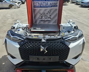 ΜΟΥΡΗ ΕΜΠΡΟΣ (ΚΑΙΝΟΥΡΓΙΑ) HN09 1.2cc 12v PureTech ΒΕΝΖ TURBO HYBRID A/C DS DS3 CROSSBACK 2022- (INT)