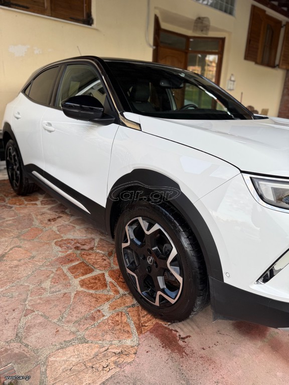 Opel Mokka 2023 1.2 DI TURBO ELEGANCE
