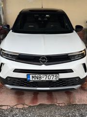 Opel Mokka 2023 1.2 DI TURBO ELEGANCE-thumb-4