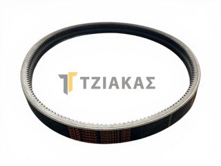 ΙΜΑΝΤΑΣ 13X1075 ΟΔΟΝΤΩΤΟΣ ΔΙΠΛΟΣ BOVA DAF για BOVA Lexio