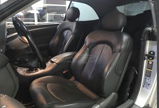 Mercedes-Benz CLK 200 2004 AVANTGARDE KOMPRESSOR-thumb-10
