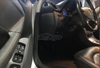 Mercedes-Benz CLK 200 2004 AVANTGARDE KOMPRESSOR-thumb-11