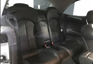 Mercedes-Benz CLK 200 2004 AVANTGARDE KOMPRESSOR-thumb-12
