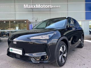 Geely EX 5 2025 TECH
