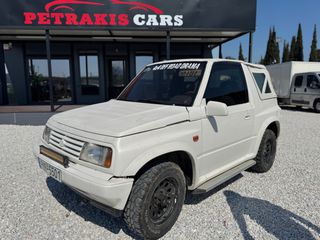 Suzuki Vitara 2006