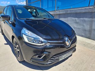 Renault Clio 2019 1.5 DCI DIESEL.MOSCHINO..