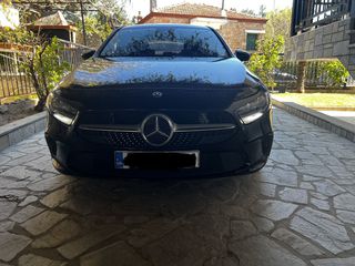 Mercedes-Benz A 200 2019 sedan