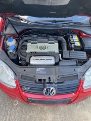 ΣΩΛΗΝΕΣ ΚΟΛΑΡΑ ΑΠΟ GOLF 5 GT 170PS ΚΙΝΗΤΗΡΑΣ BLG 2006-2008
