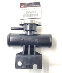 MITSUBISHI OUTLANDER  CW4W ,CW5W. 2010 -2016 LANCER CY_, CX 2007 -  ΔΙΑΚΛΑΔΩΤΗΡΑΣ ΜΕ ΤΑΠΑ ΨΥΓΕΙΟΥ 1350A043