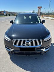 Volvo XC 90 2022 MHEV B5 diesel 2.0 235hp Αuto AWD Inscription 7θέσιο