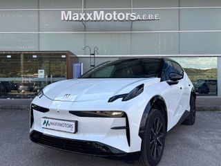 Zeekr X 2025 LONG RANGE