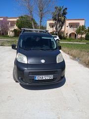 Fiat Qubo 2011 MULTIJET