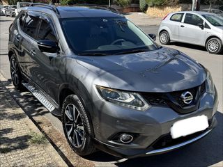 Nissan X-Trail 2016 T32
