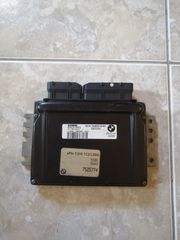 Πωλείται εγκέφαλος μηχανής από MINI COOPER ONE 1600cc R50 R52 R53 12147520019-01 S118012001L SIEMENS