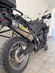 Triumph Tiger 800 2011-thumb-1