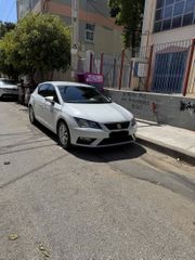 Seat Leon 2017 TSI ΕΛΛΗΝΙΚΟ