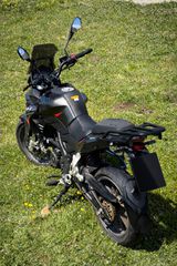 Benelli TRK 251 2023-thumb-1