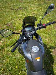 Benelli TRK 251 2023-thumb-2