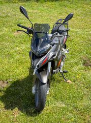 Benelli TRK 251 2023-thumb-3