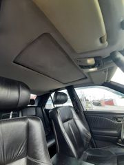 Mercedes-Benz C 180 2000 C180 sport-thumb-2