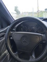 Mercedes-Benz C 180 2000 C180 sport-thumb-3