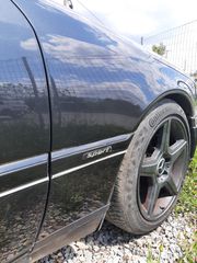 Mercedes-Benz C 180 2000 C180 sport-thumb-7