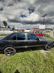 Mercedes-Benz C 180 2000 C180 sport-thumb-8