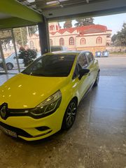 Renault Clio 2019 1.5 DCI DIESEL EURO6 rrg