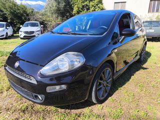 Fiat Punto 2013 multijet 1.3