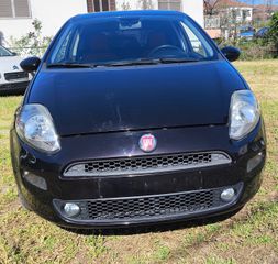 Fiat Punto 2013 multijet 1.3-thumb-1
