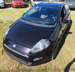 Fiat Punto 2013 multijet 1.3-thumb-2